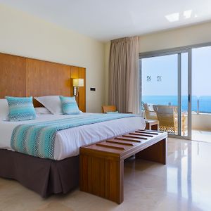 Twin Room Sea View